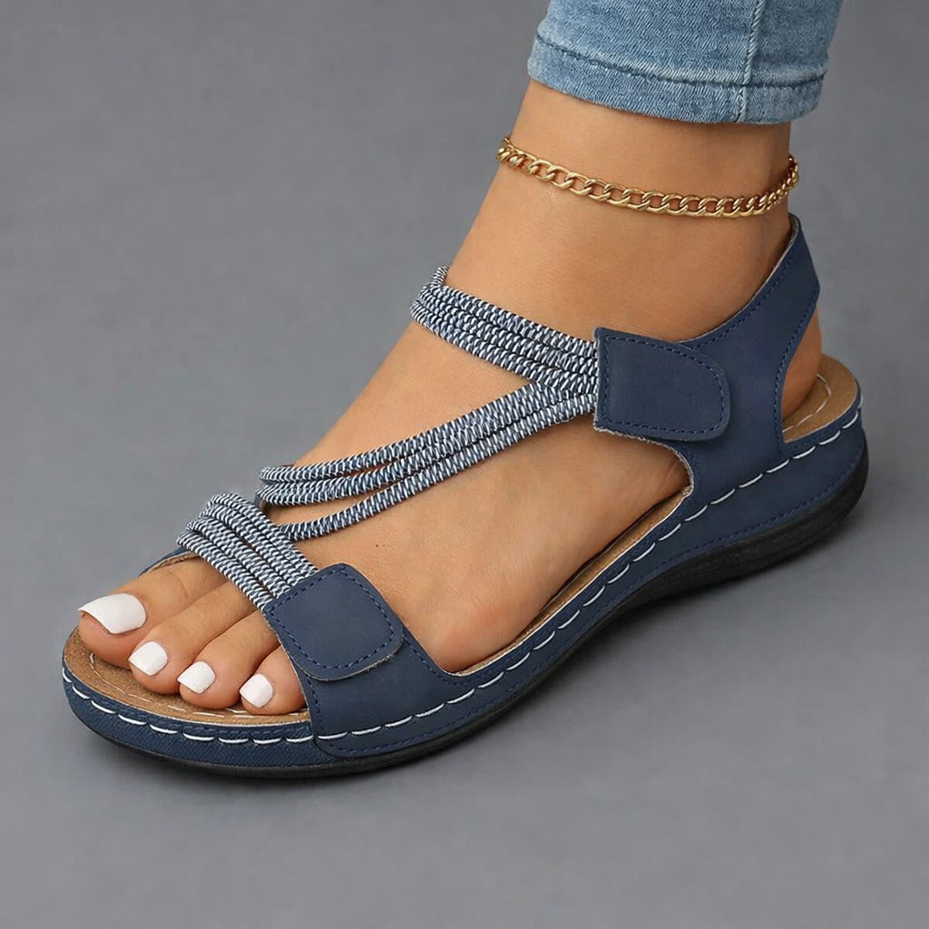 Sonia | Lightweight Walking Sandals