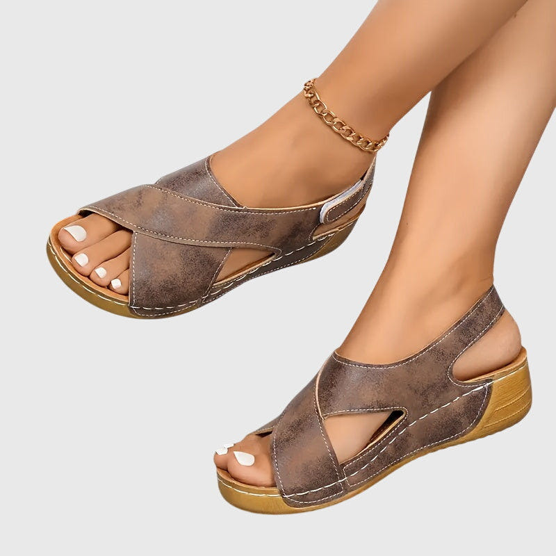 unya | All-Day Comfort Sandals