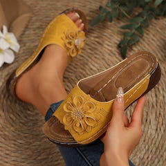 Xandra | Orthopedic Comfort Sandals