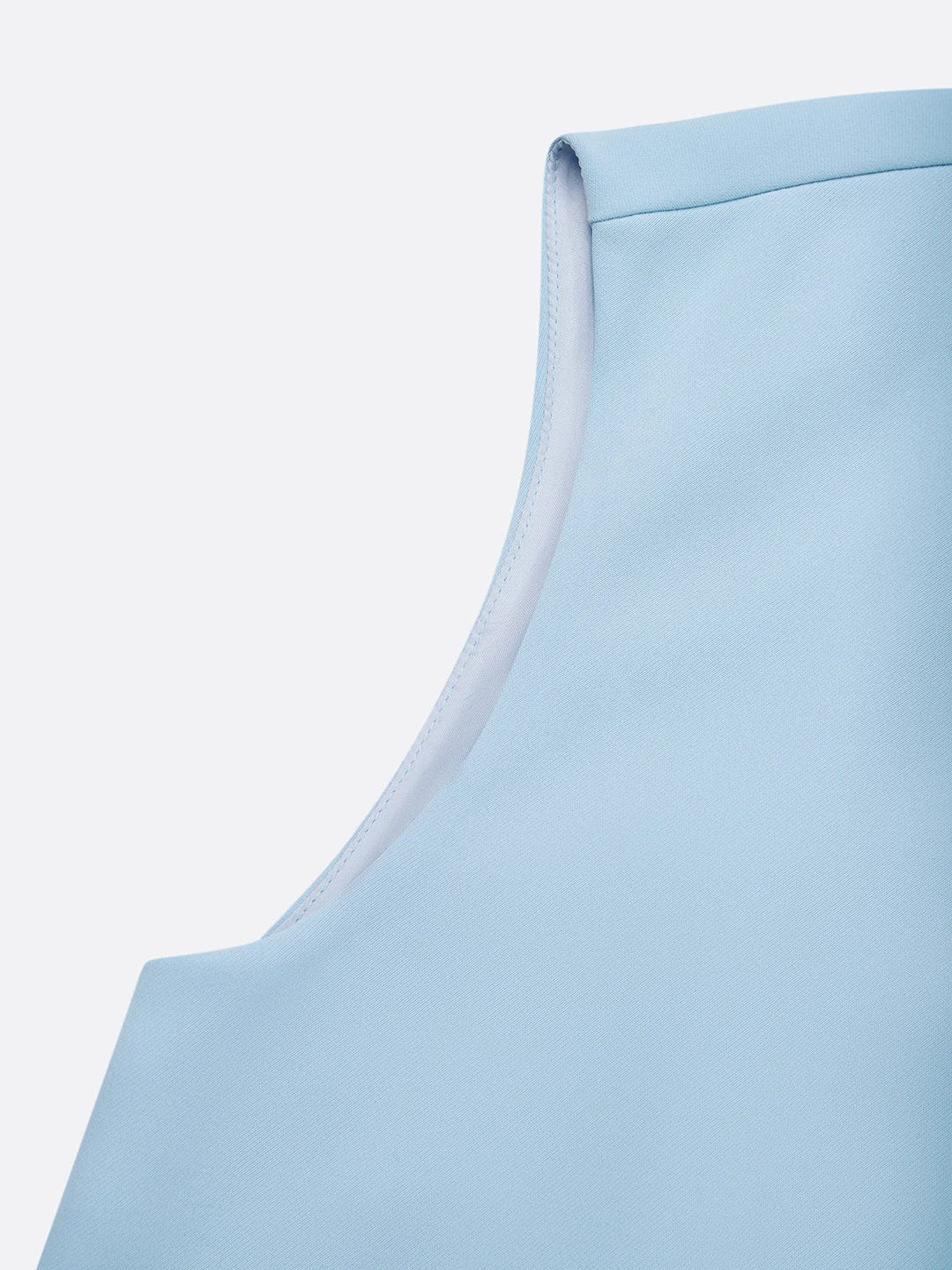 Jaimie | Luxe Taffeta Midi Dress