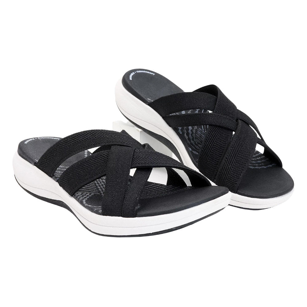 Scarlett | Refreshing Comfort Sandals