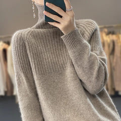 Lynda | Chic Cosy Sweater