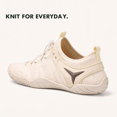 Matty | Zero-Drop Training Shoes