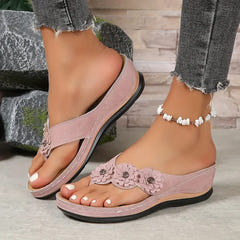 Morna | Lightweight Comfort Sandals