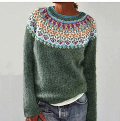 Alissa | Luxe Knit Sweater