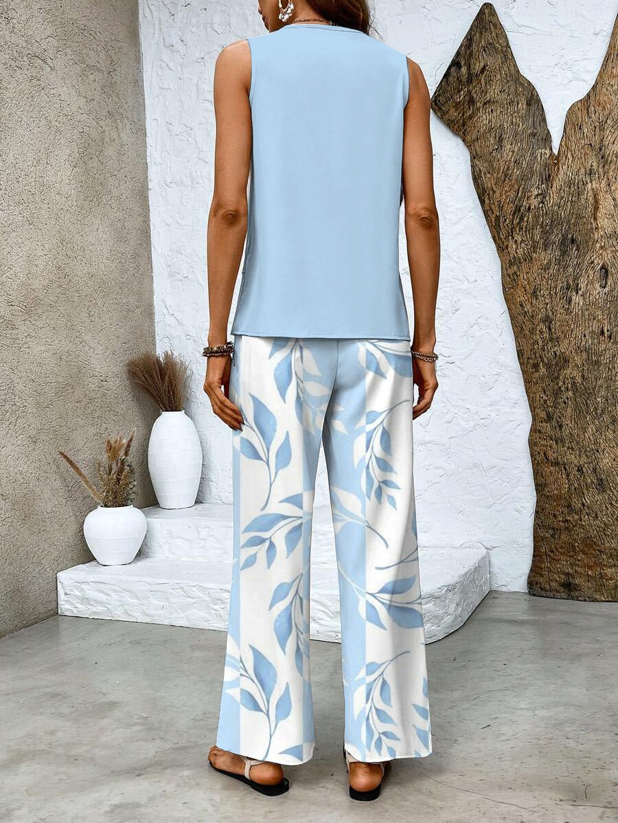 Mara | Elegant Summer Set