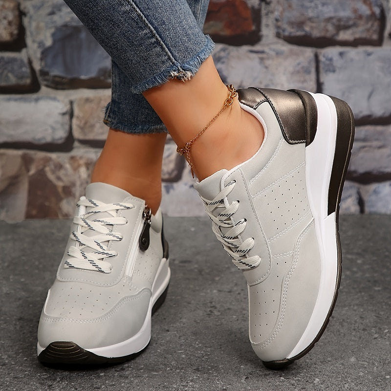 Josefine | Orthopedic Balance Sneakers