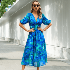 Paloma | Paradise Dress