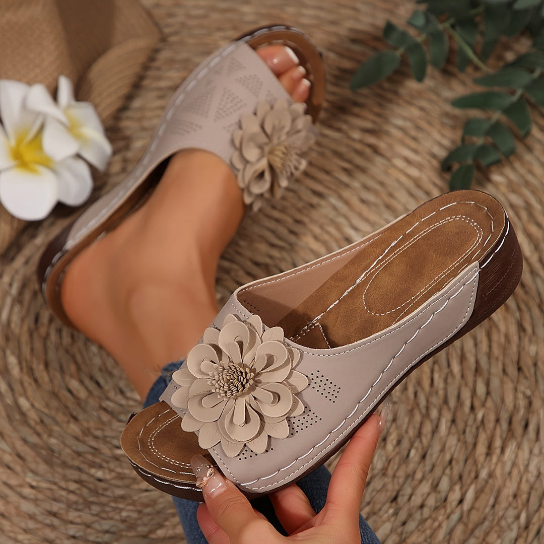 Xandra | Orthopedic Comfort Sandals