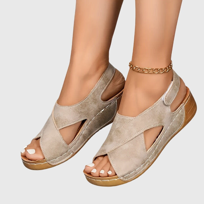 unya | All-Day Comfort Sandals