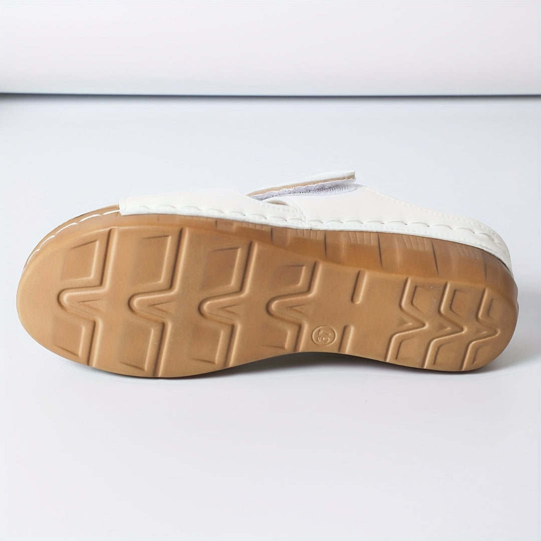 Mrina | Ergonomic Strap Sandals