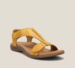 Fdora | Elegant Support Sandals