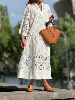 Nell | Easy Chic Dress