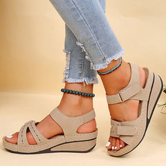 Bneta | Comfort Orthopaedic Sandal