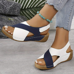 Evelyn | All-Day Comfort Sandals