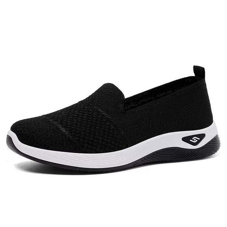 Audrey | Orthopedic Slip-On Sneakers
