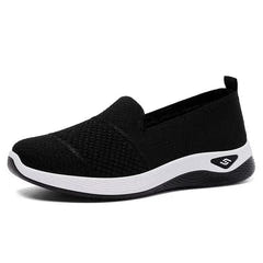 Audrey | Orthopedic Slip-On Sneakers