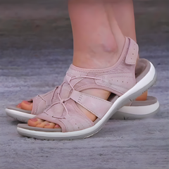 Nadia | Comfort Orthopaedic Sandals