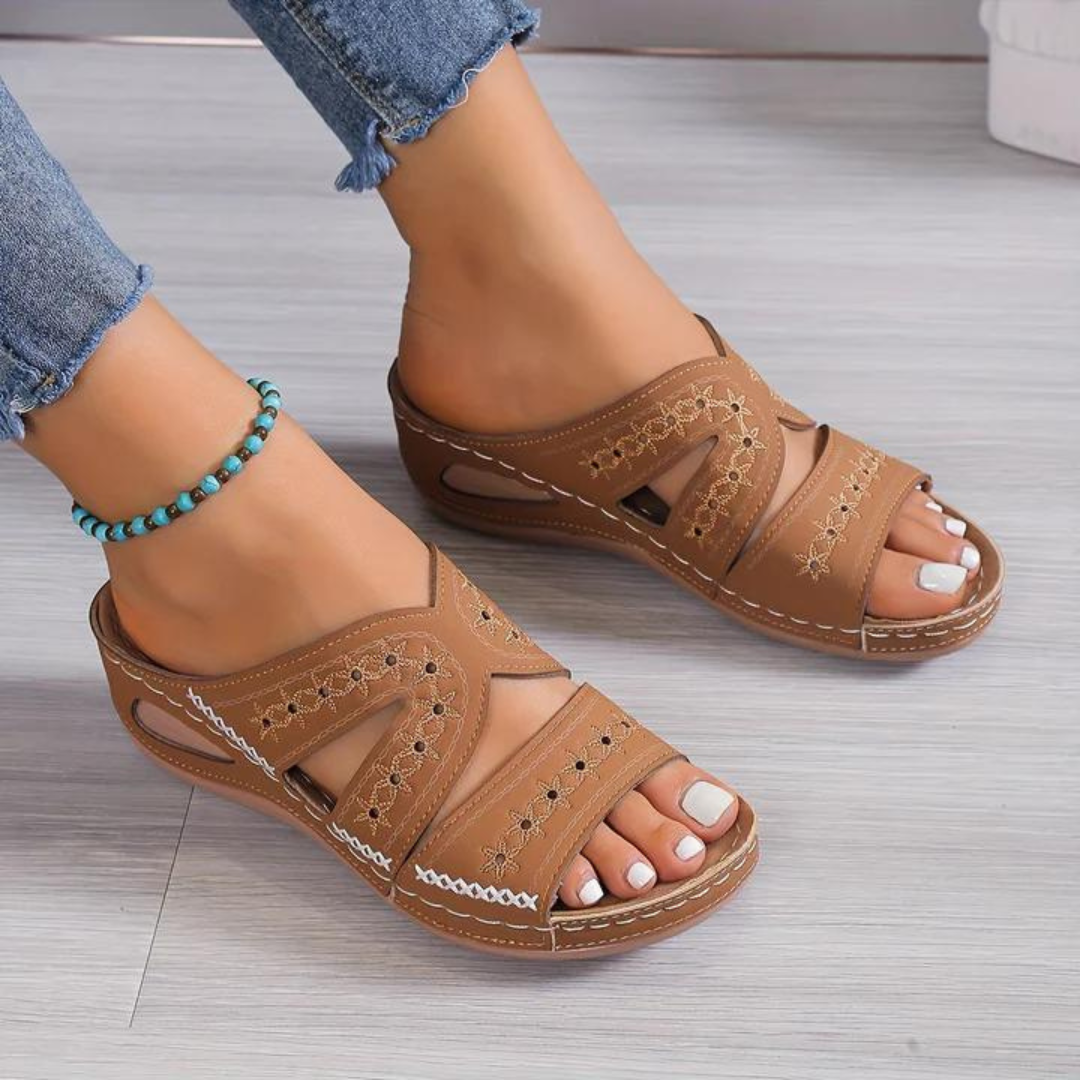 Rosanna | All-Day Relief Sandals