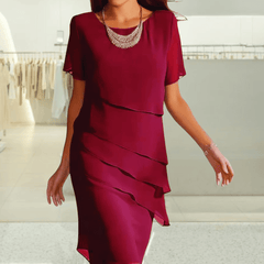 Tilburg | Bay Dress