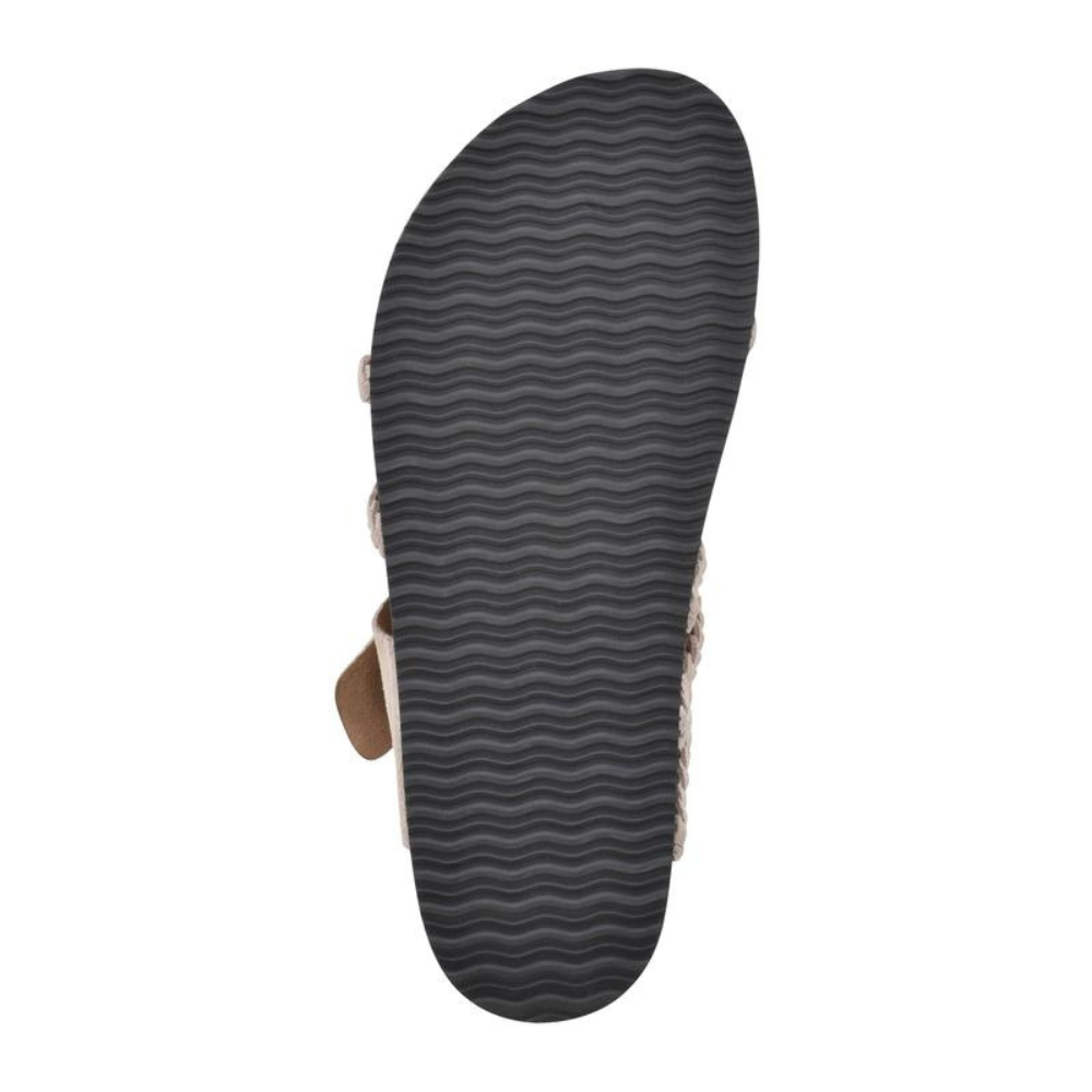 Marrissa | Braided Comfort Sandals