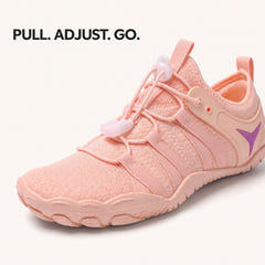 Matty | Zero-Drop Training Shoes
