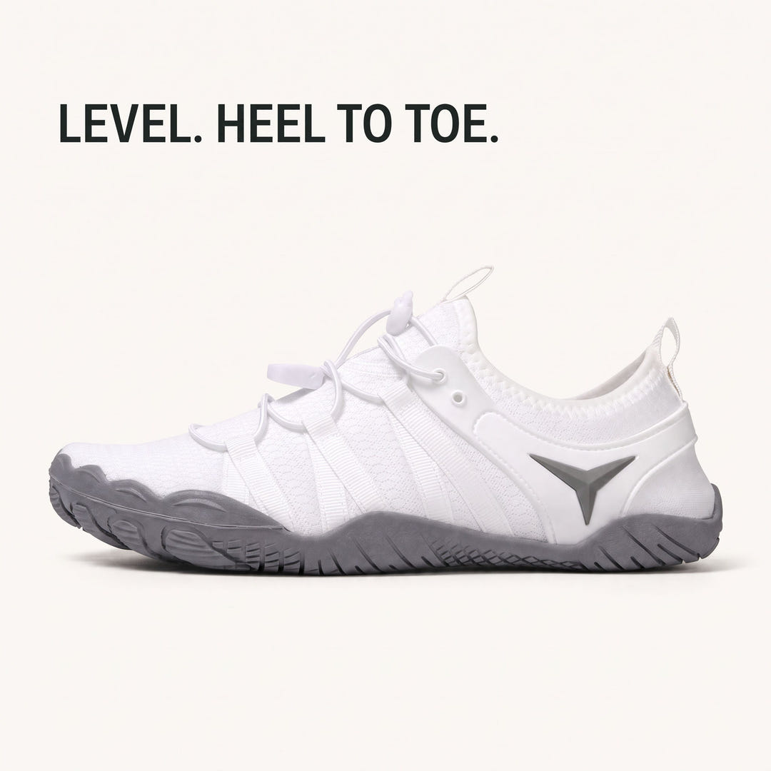 Matty | Zero-Drop Training Shoes