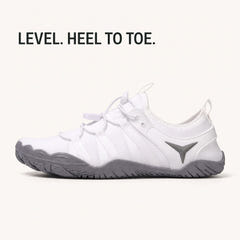 Matty | Zero-Drop Training Shoes