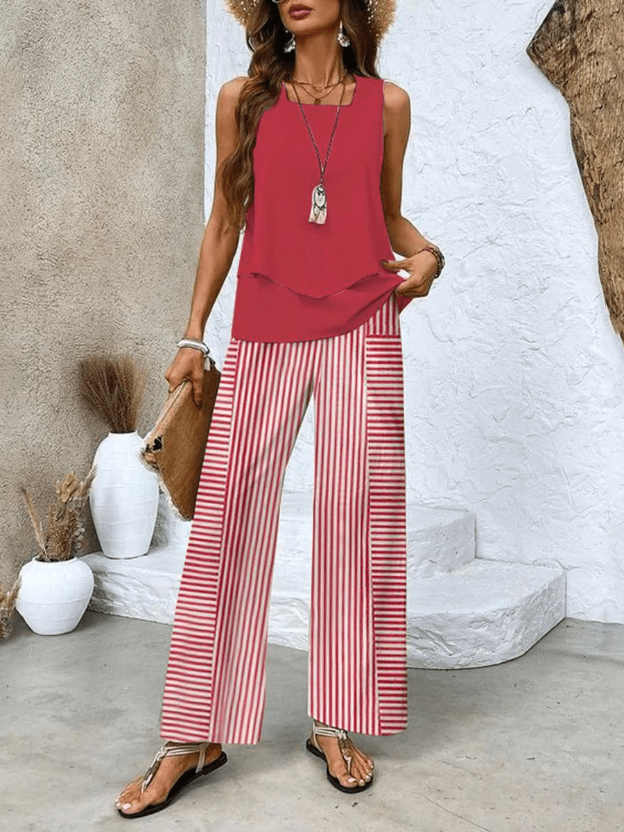 Mara | Elegant Summer Set