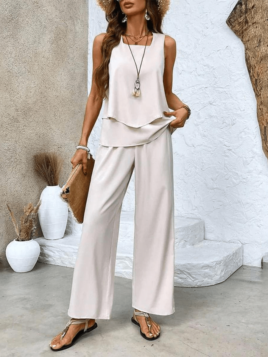 Mara | Elegant Summer Set