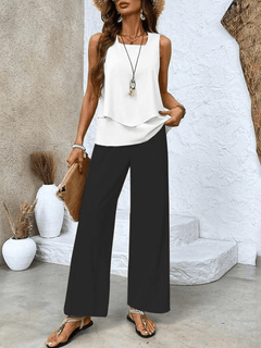 Mara | Elegant Summer Set