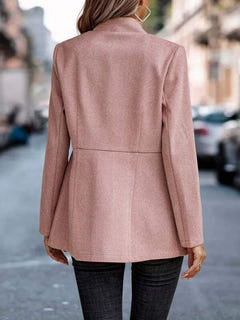 Chelsea | Tailored Feminine Blazer