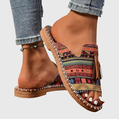 Frances | Orthopaedic Coastal Sandals