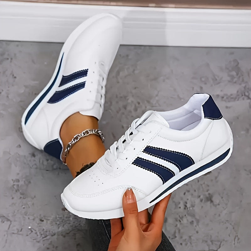 Myra | Lightweight Orthopedic Sneakers