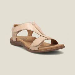 Clementine | Soft Comfortable Sandal