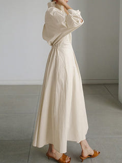 Agnes | Bohemian Dream Maxi Dress
