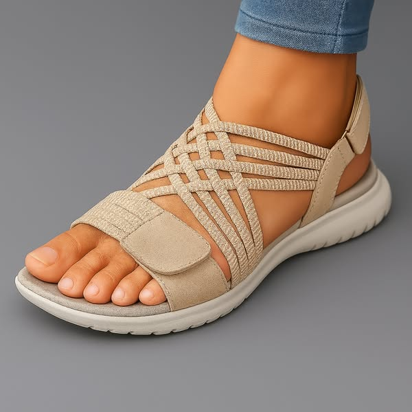 Fsina | Orthopaedic Comfort Sandals