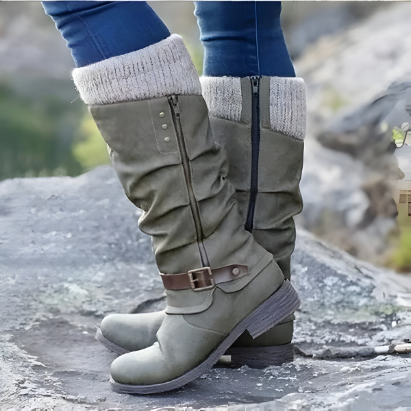 Courtney | Orthopedic Winter Boots