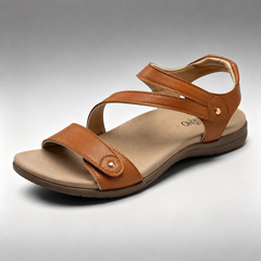 Gina | Ergonomic Comfort Sandals