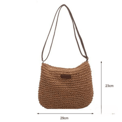 Calliope | Stylish Crossbody Bag