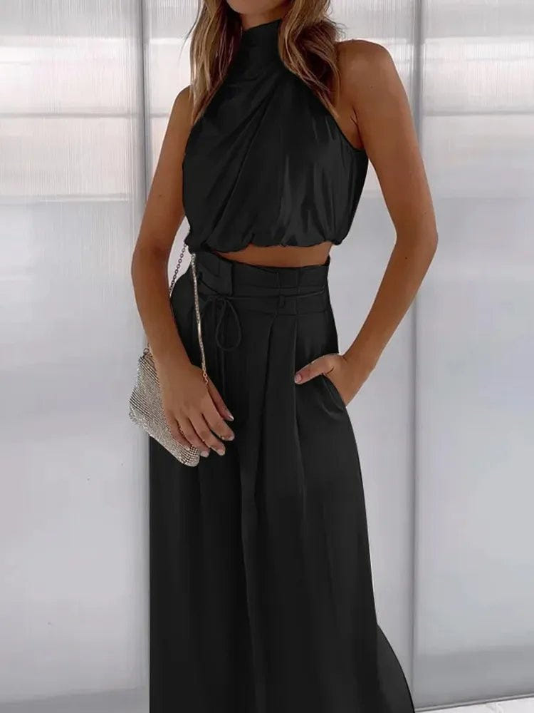 Hnona | Chic Summer Set