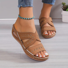 Rosanna | All-Day Relief Sandals