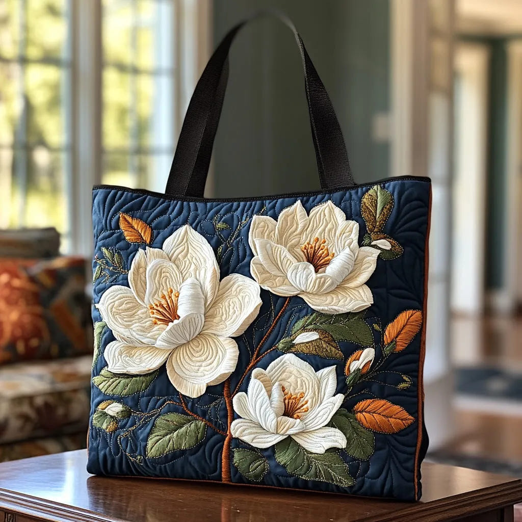 Danielle | Padded Tote Bag