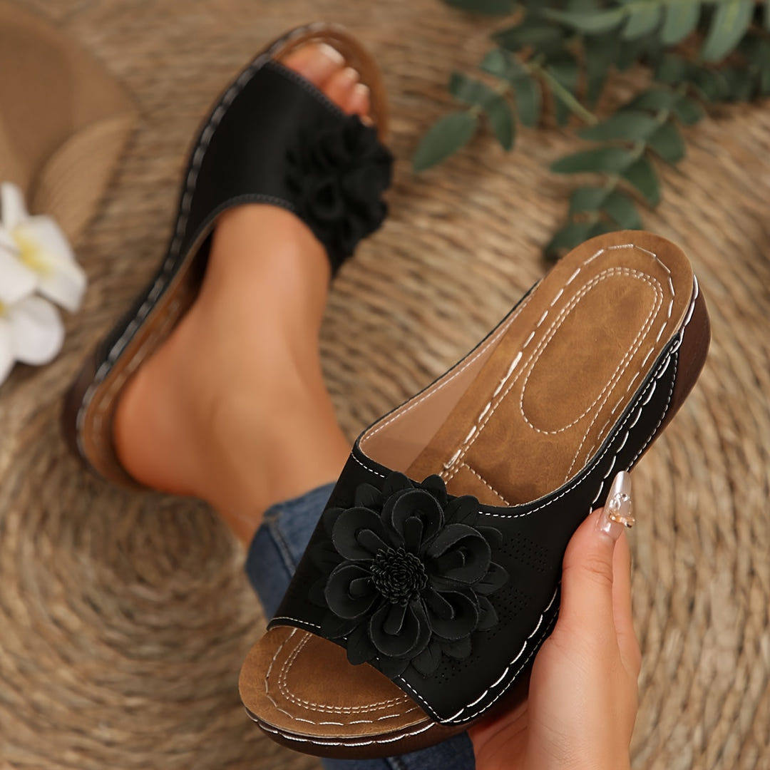 Xandra | Orthopedic Comfort Sandals