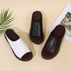 Frieda | Orthopaedic Slip-On Sandals