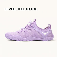 Matty | Zero-Drop Training Shoes