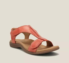 Fdora | Elegant Support Sandals