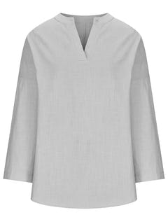 Dawn | Breezy Loose Shirt