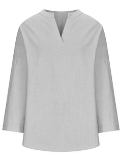 Dawn | Breezy Loose Shirt