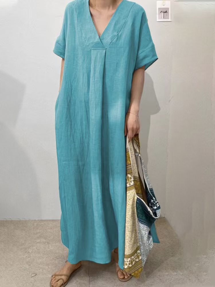 Henriette | Serene Style Dress